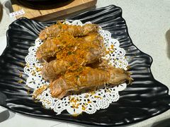 大虾菇-79号渔船海鲜饭店(华强北店)