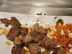 -水木锦堂·自助铁板烧(世贸天阶店)
