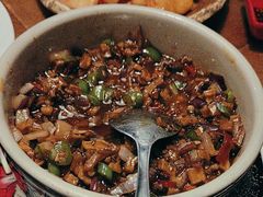 -雀舞云南菜(天津天河城购物中心店)