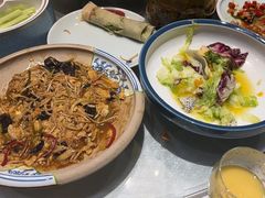-胡杨记忆(和平路店)