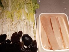 -半天妖烤鱼(兰州国芳中心店)
