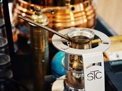-The Hub Coffee Roaster @ OUG