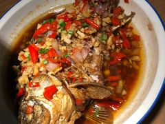 -费大厨辣椒炒肉(万家丽一店)