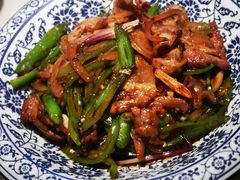 农家小炒肉-川悦壹号·川菜(蠡溪路店)