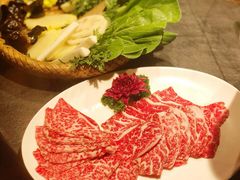 -滟设火锅料理(南滨路店)