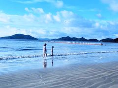 -东海半边山旅游度假区