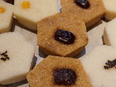 茶人农家小米糕-茶人村·只此江南(西湖总店)