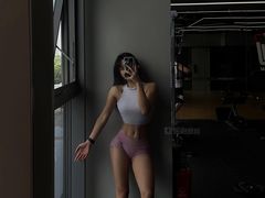 -海马健身-IMVP(EAC欧美中心店)