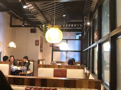 大堂-田趣园