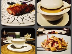 -万丽轩·粤菜(王府井金茂万丽酒店)