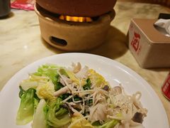-范家小馆·烤鸭新京菜(金融街店)