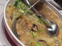 -大家食府·福建菜(FAC协盛中心庭院餐厅店)