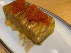 榴莲芝士卷-村上一屋(望京店)