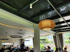 -生态苑农庄(十里画廊遇龙河店)