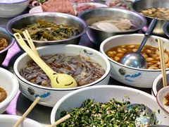 -红灯笼龙凤饭店(宁波老字号店)