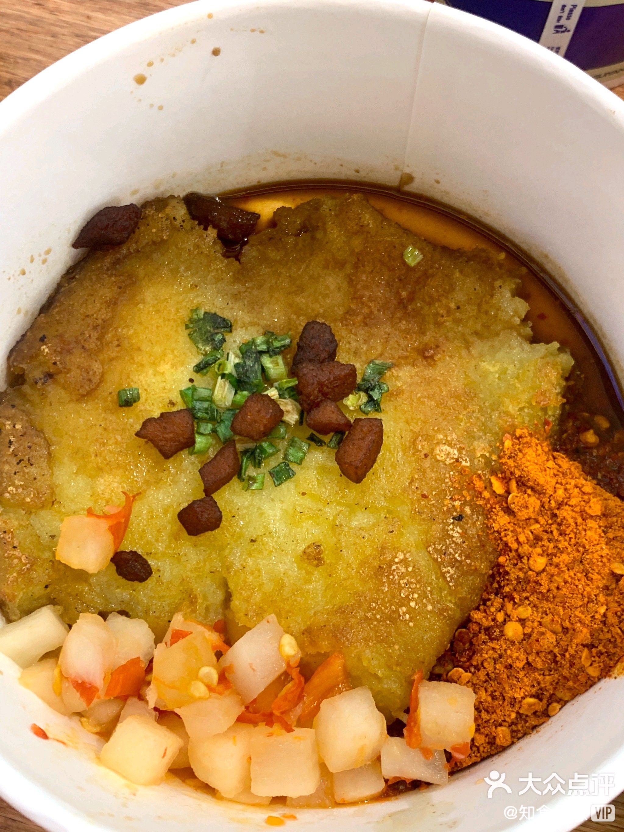 土豆控必试洋芋粑