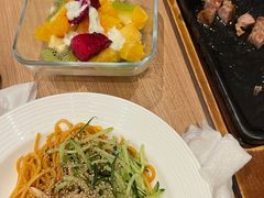 -必胜客(蚌埠东海万达店)