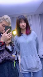 点击看大图 -New Fashion发型定制