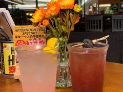 -The Happy Monk(前海壹方汇店)