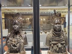 -上海对外经贸大学(古北校区)