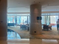 -上海雅居乐万豪侯爵酒店