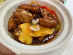 -惠爱餐厅