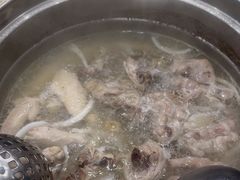 -煲大王猪肚鸡·椰子鸡火锅(红谷滩万达店)