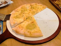 -必胜客(时代广场店)