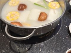 -协成海鲜火锅(情侣路店)