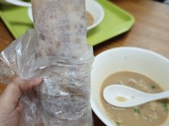 荷叶包美人-阊门姚记豆浆(旧学前直营店)