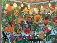-The Good Place好地方·Brunch·coffee(国贸店)