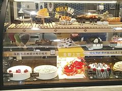 -DQ·蛋糕·冰淇淋(科华王府井店)