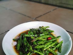 -听风阁农家私房菜茶楼(龙坞店)