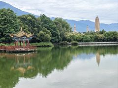 -崇圣寺三塔文化旅游区