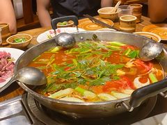 -亮欢寨(凯里总店)