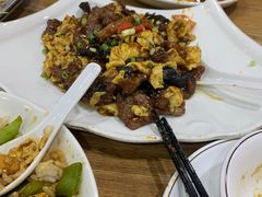 -西北朗益和穆斯林餐厅
