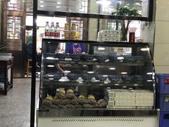 -老白家水盆羊肉