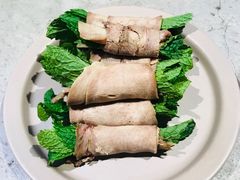 -半山腰·云南菜(侨福芳草地店)