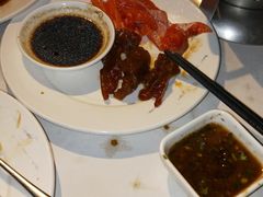 -多伦多海鲜自助餐厅(百盛购物中心三阳店)