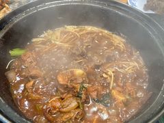 -重庆鸡公煲·青锅花椒鱼(牡丹江路店)