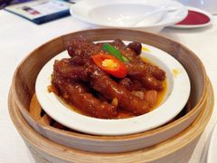 -金苑海鲜酒家(来魅力店)