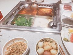 -海底捞火锅(群光广场店)