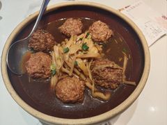 -品大三·经典淮扬菜(大行宫店)