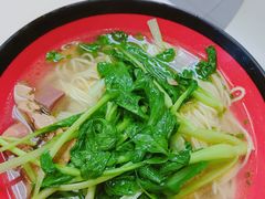 -泰煌鸡·上海白斩鸡·鸡汤面(万航店)