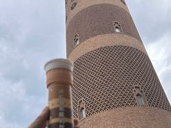 -新疆国际大巴扎