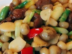 -麒麟中餐厅·经典粤菜·地道菜式老字号(广州长隆酒店)