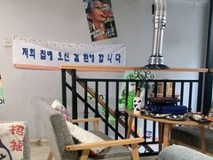 -金哲烤牛肠(海甸岛总店)