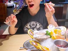 -囧吉香生蚝牛排馆(湖北路店)