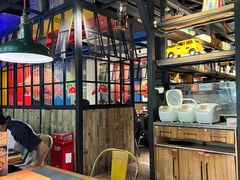 -探鱼·鲜青椒爽麻烤鱼(番禺万达店)