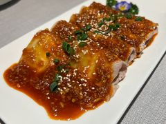 -臻席·川·川菜甄选(星河汇店)